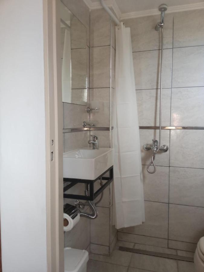 Apartamento REMODELADO-NUEVO Frente Parque Cívico Casa Gobierno Mendoza Exterior foto