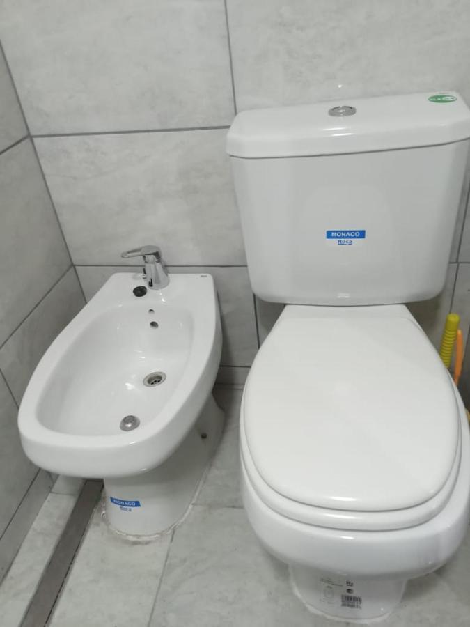 Apartamento REMODELADO-NUEVO Frente Parque Cívico Casa Gobierno Mendoza Exterior foto