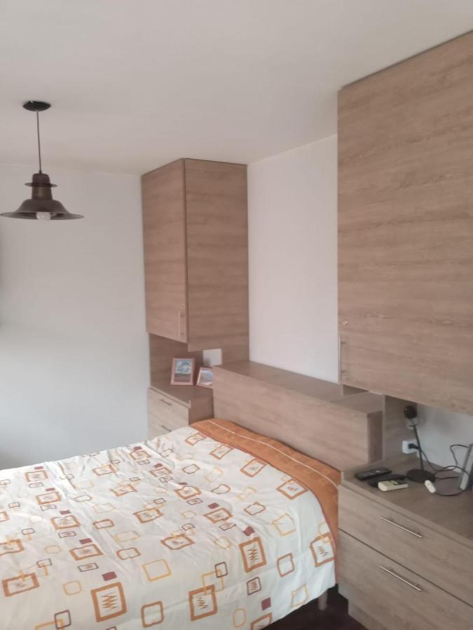 Apartamento REMODELADO-NUEVO Frente Parque Cívico Casa Gobierno Mendoza Exterior foto