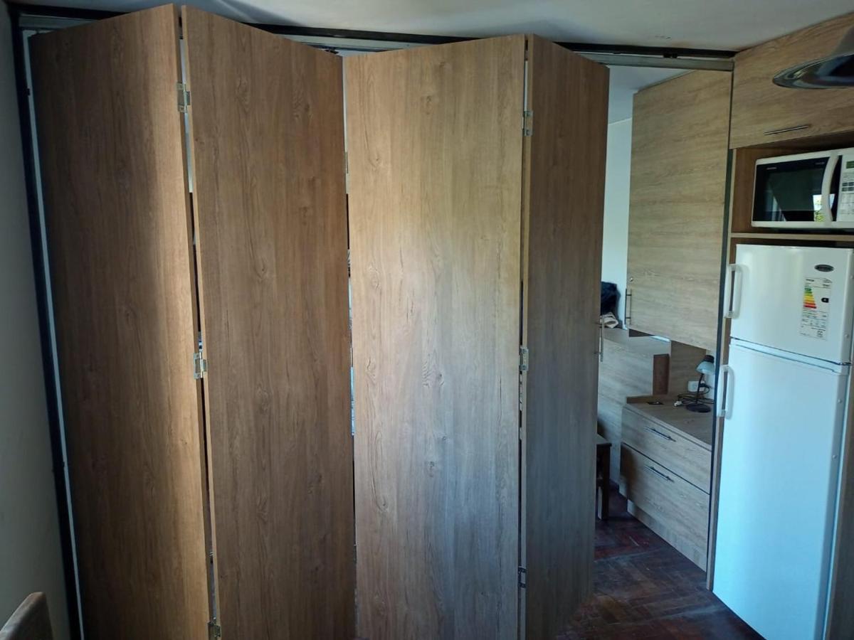 Apartamento REMODELADO-NUEVO Frente Parque Cívico Casa Gobierno Mendoza Exterior foto