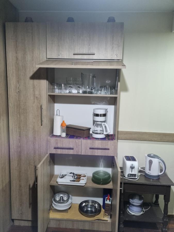 Apartamento REMODELADO-NUEVO Frente Parque Cívico Casa Gobierno Mendoza Exterior foto