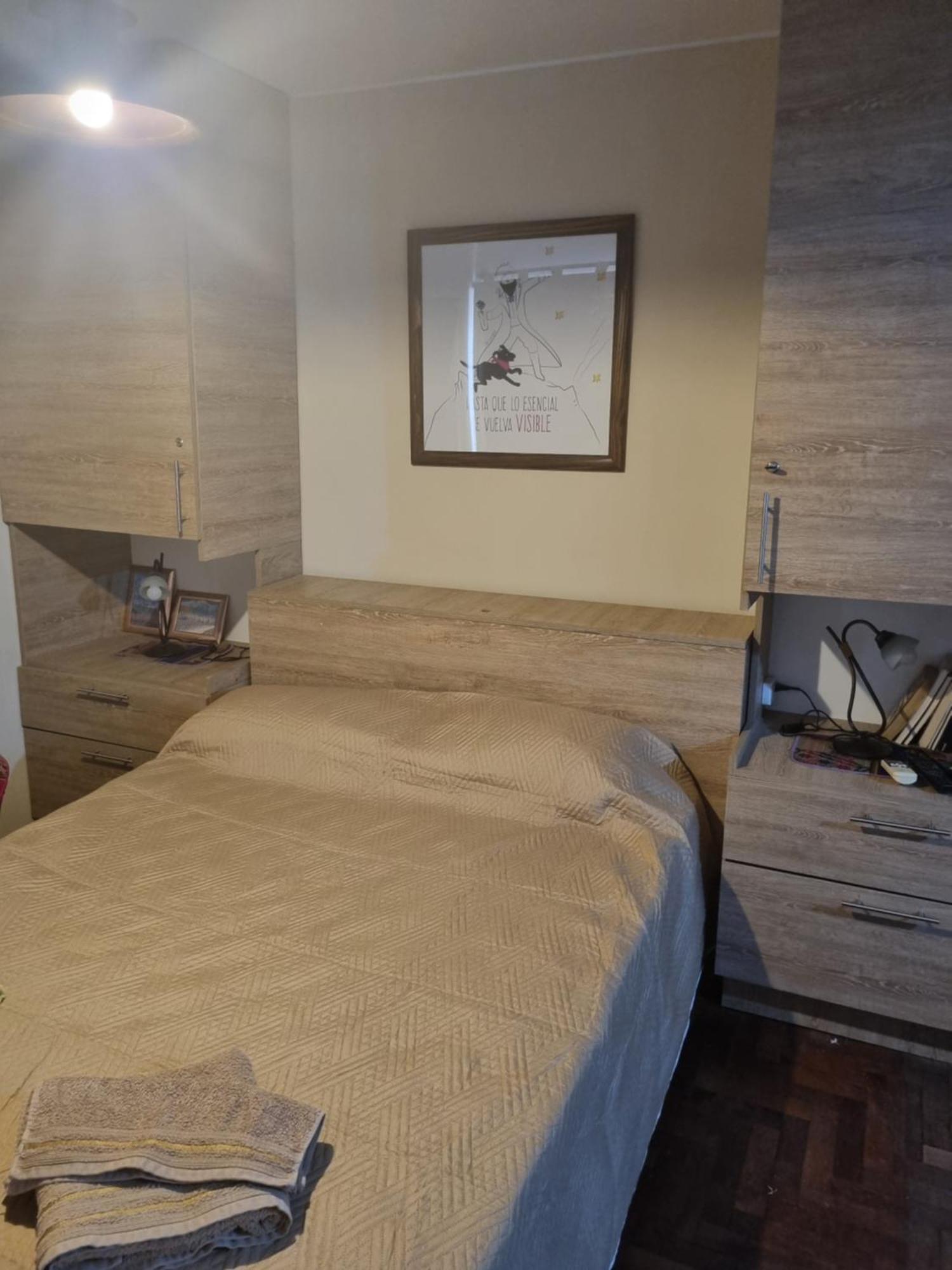 Apartamento REMODELADO-NUEVO Frente Parque Cívico Casa Gobierno Mendoza Exterior foto