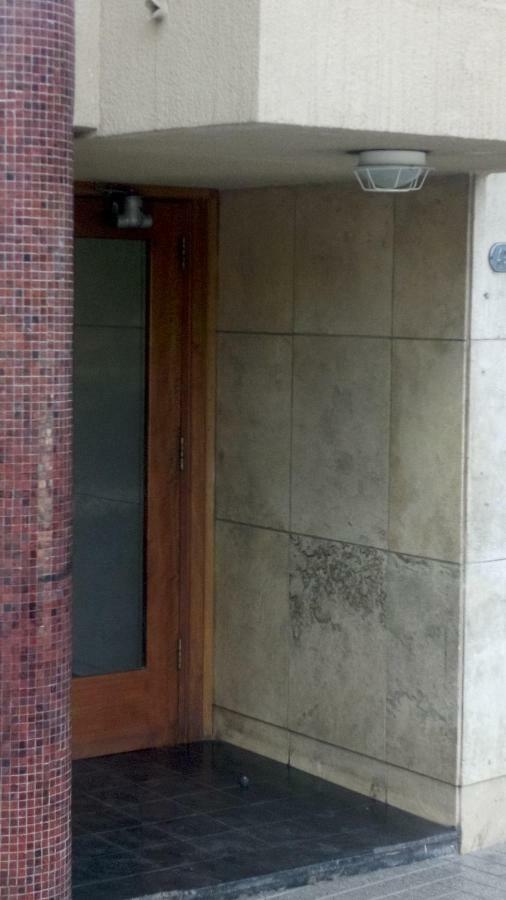 Apartamento REMODELADO-NUEVO Frente Parque Cívico Casa Gobierno Mendoza Exterior foto