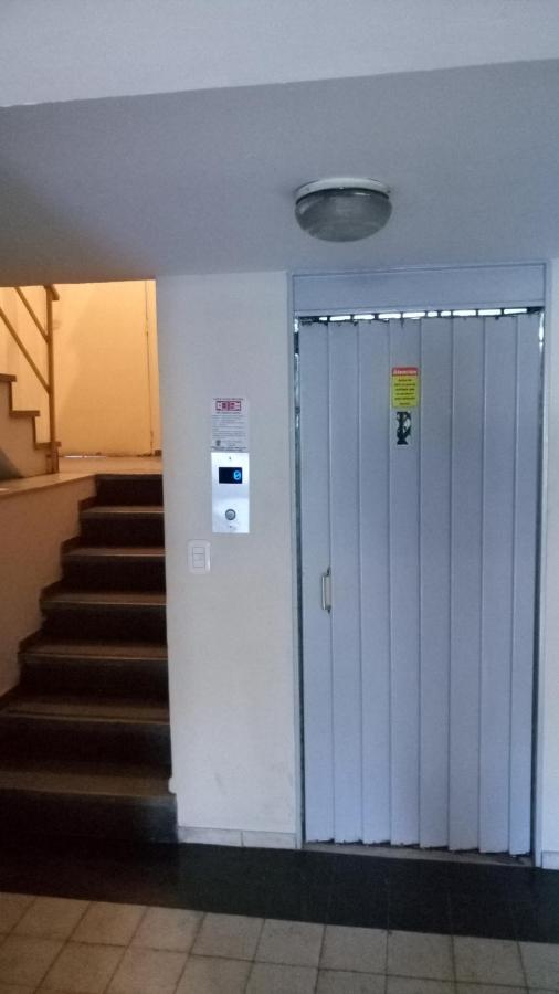 Apartamento REMODELADO-NUEVO Frente Parque Cívico Casa Gobierno Mendoza Exterior foto
